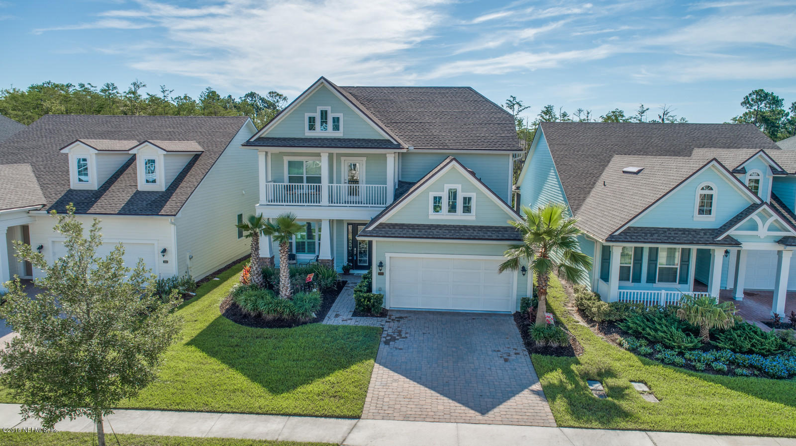 391 Pelican Pointe Road Ponte Vedra, FL 32081 - Photo 1 of 65 Aerial of 391 Pelican Pointe