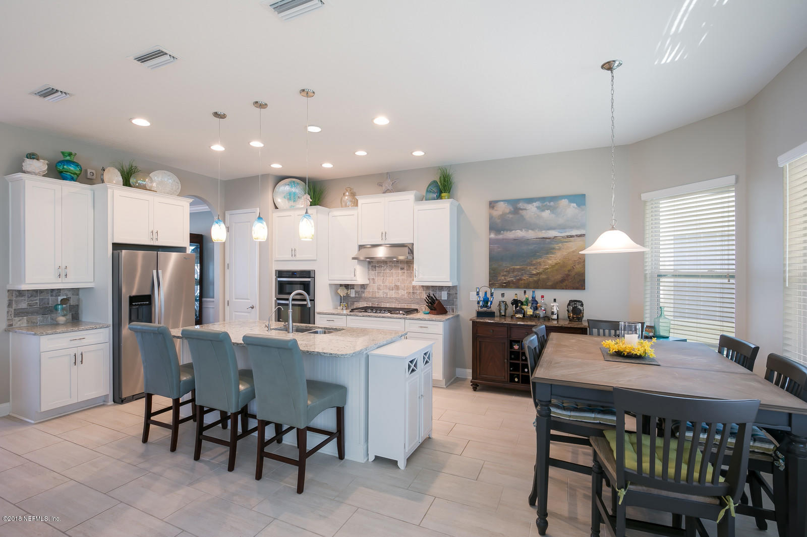 391 Pelican Pointe Road Ponte Vedra, FL 32081 - Photo 11 of 65 Kitchen/Dining