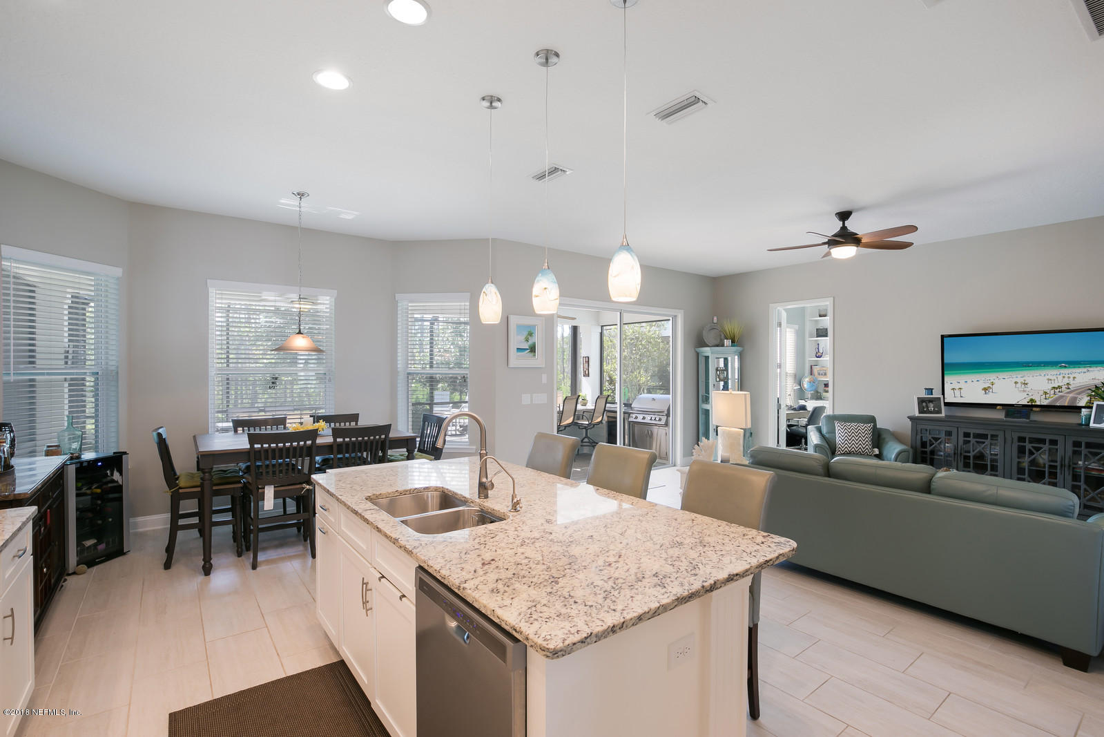 391 Pelican Pointe Road Ponte Vedra, FL 32081 - Photo 12 of 65 Kitchen 2