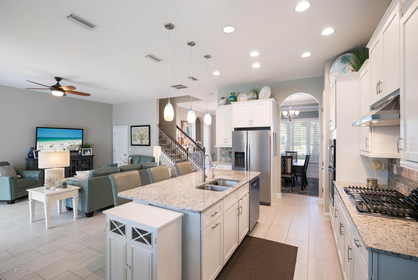 391 Pelican Pointe Road Ponte Vedra, FL 32081 - Photo 13 of 65 Kitchen 3