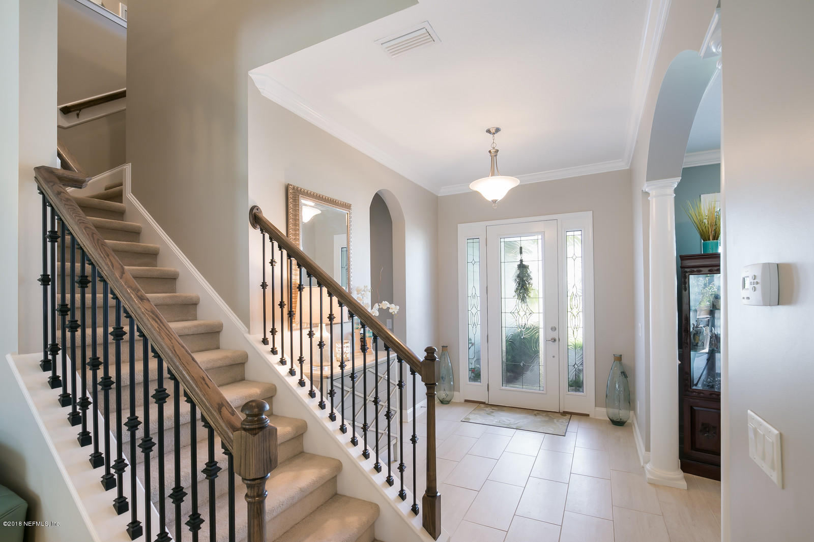 391 Pelican Pointe Road Ponte Vedra, FL 32081 - Photo 15 of 65 Entry