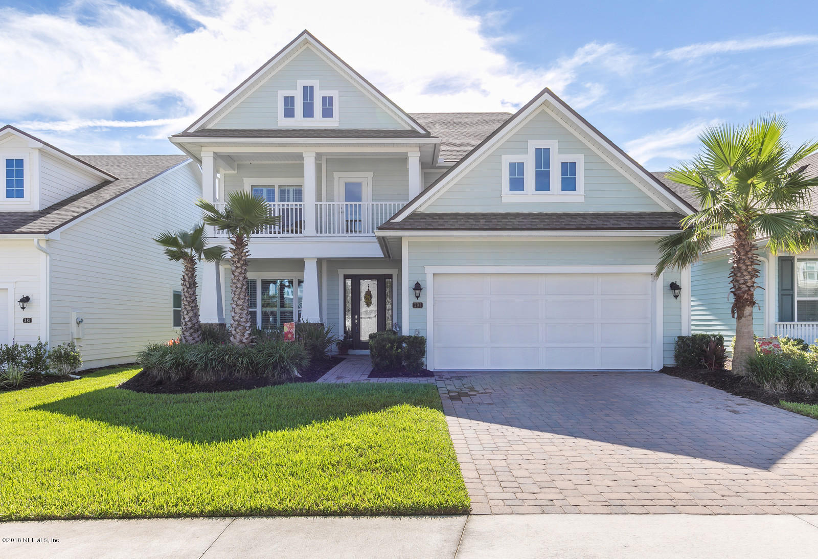 391 Pelican Pointe Road Ponte Vedra, FL 32081 - Photo 2 of 65 391 Pelican Pointe Rd.
