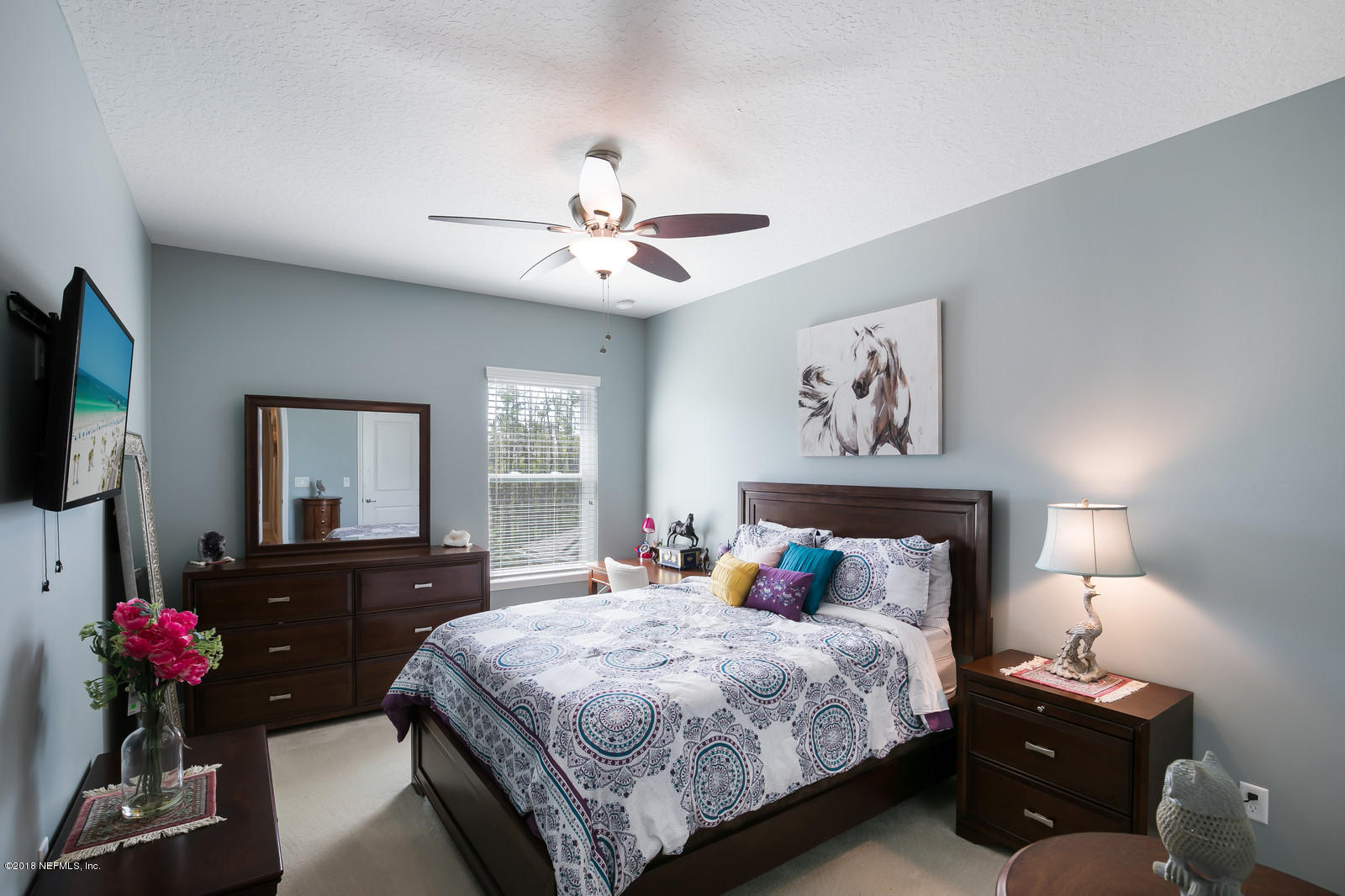 391 Pelican Pointe Road Ponte Vedra, FL 32081 - Photo 21 of 65 Guest Bed