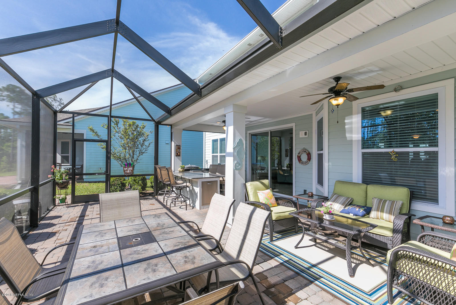 391 Pelican Pointe Road Ponte Vedra, FL 32081 - Photo 28 of 65 Patio
