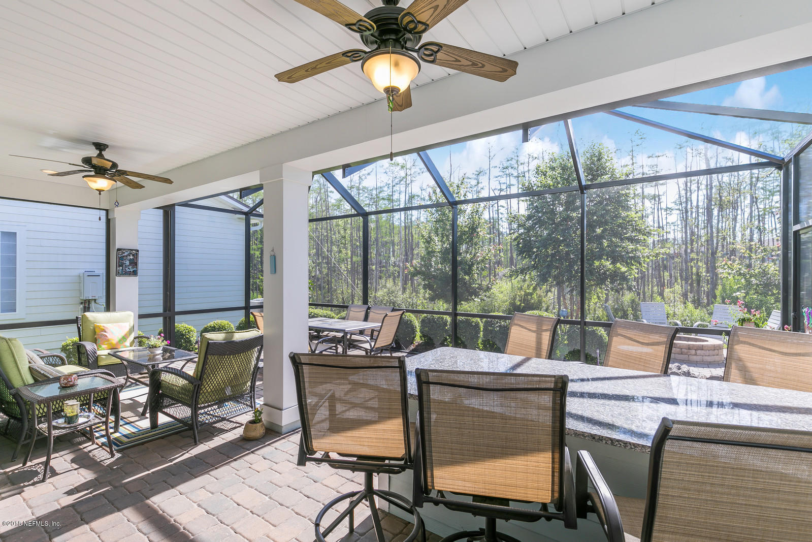 391 Pelican Pointe Road Ponte Vedra, FL 32081 - Photo 30 of 65 Patio 3