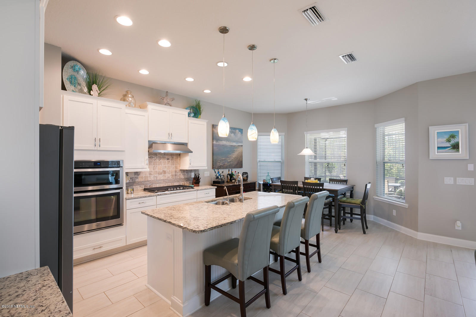 391 Pelican Pointe Road Ponte Vedra, FL 32081 - Photo 3 of 65 Kitchen