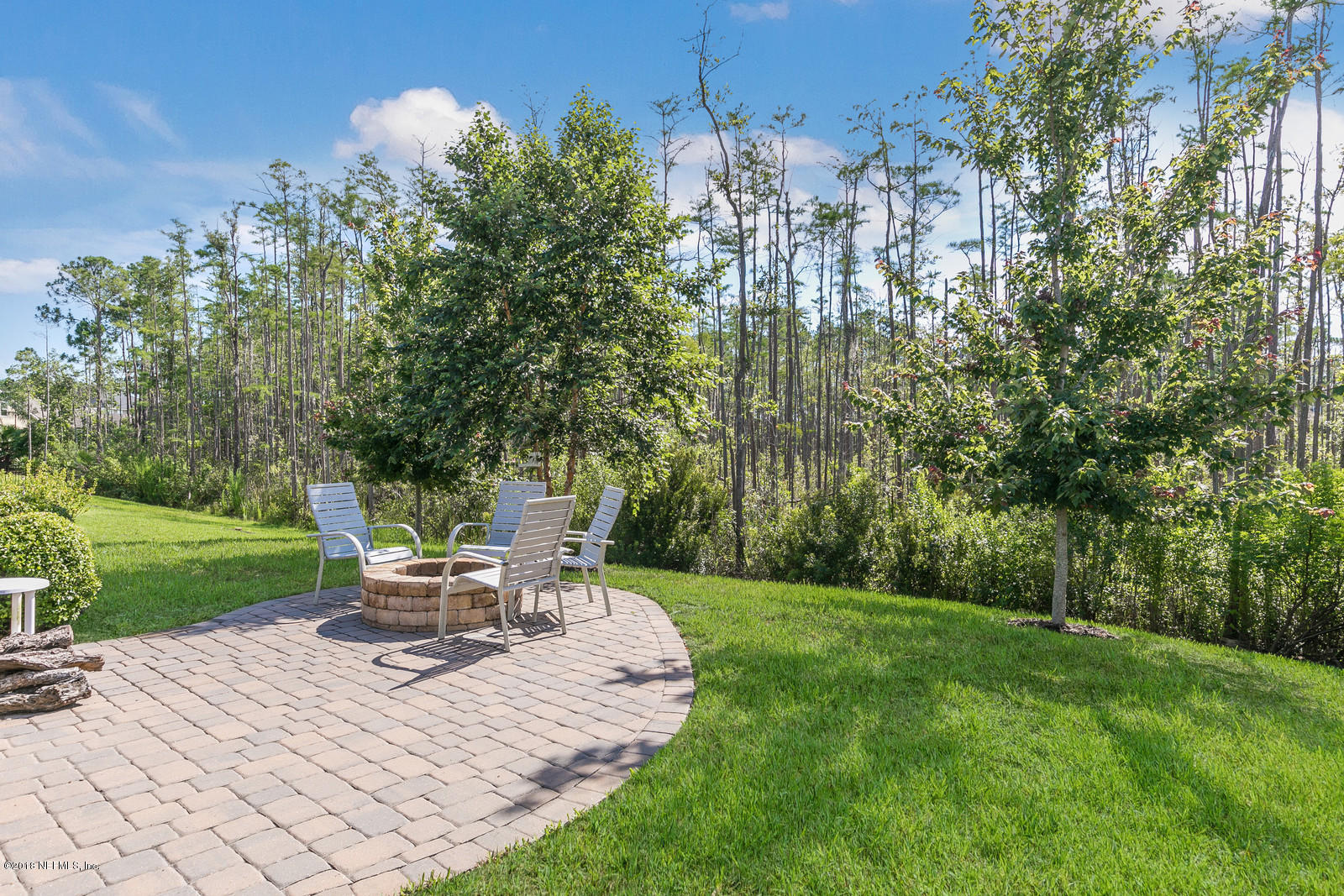 391 Pelican Pointe Road Ponte Vedra, FL 32081 - Photo 31 of 65 Fire Pit
