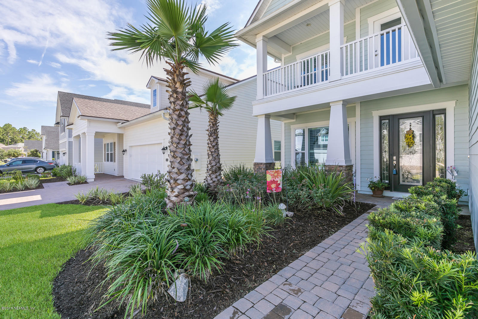 391 Pelican Pointe Road Ponte Vedra, FL 32081 - Photo 35 of 65 Walkway