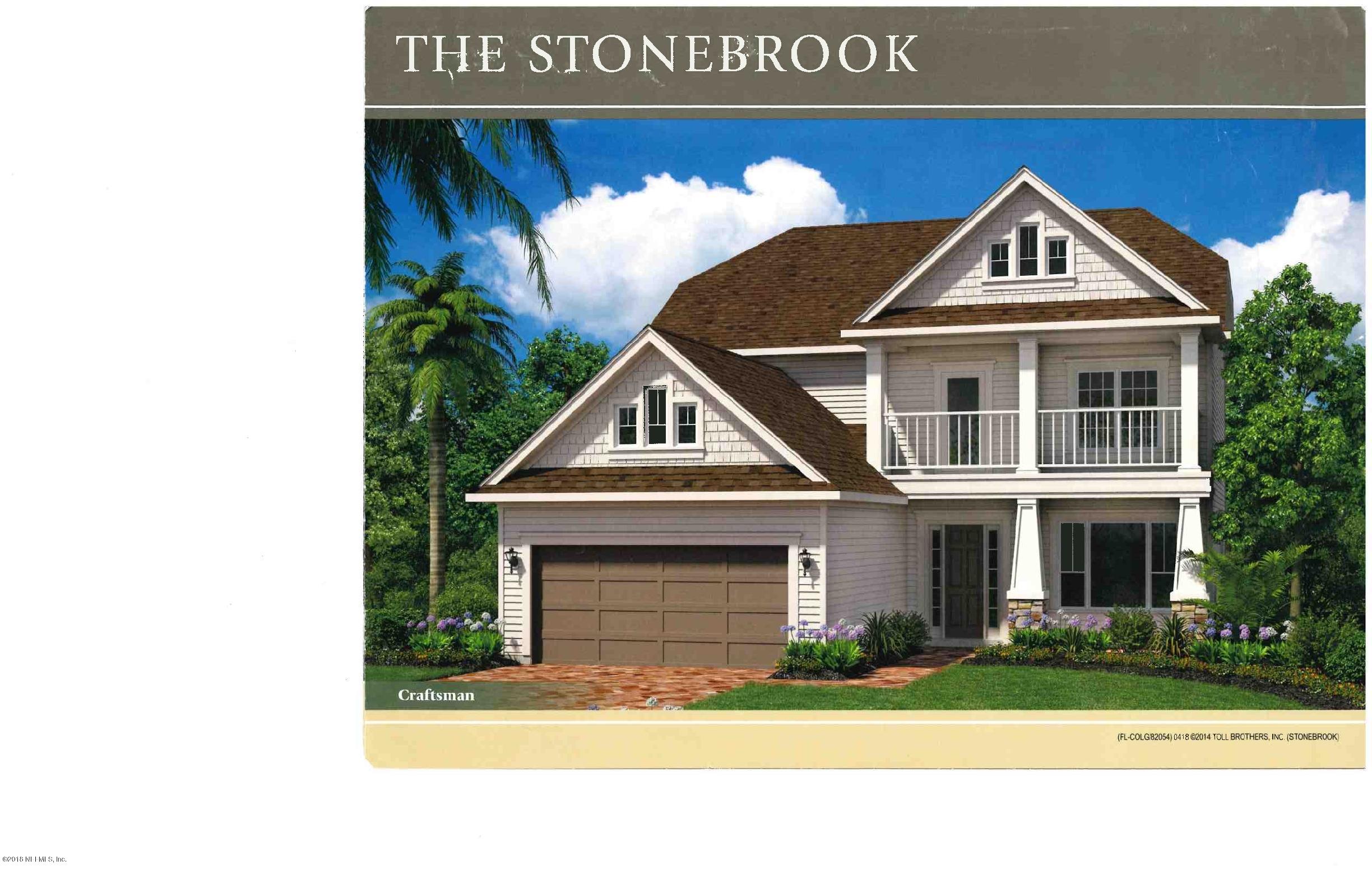 391 Pelican Pointe Road Ponte Vedra, FL 32081 - Photo 38 of 65 Elevation1