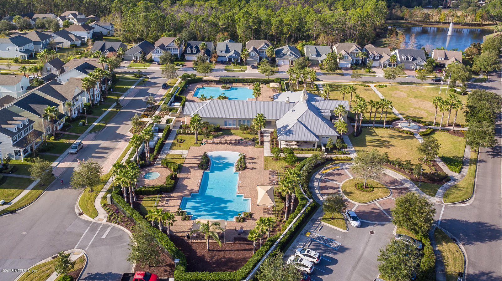 391 Pelican Pointe Road Ponte Vedra, FL 32081 - Photo 42 of 65 61_DJI_0428_mls