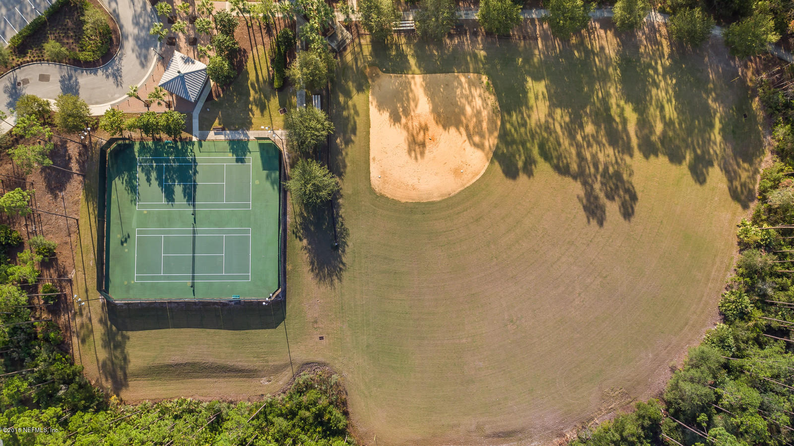 391 Pelican Pointe Road Ponte Vedra, FL 32081 - Photo 45 of 65 57_DJI_0408_mls