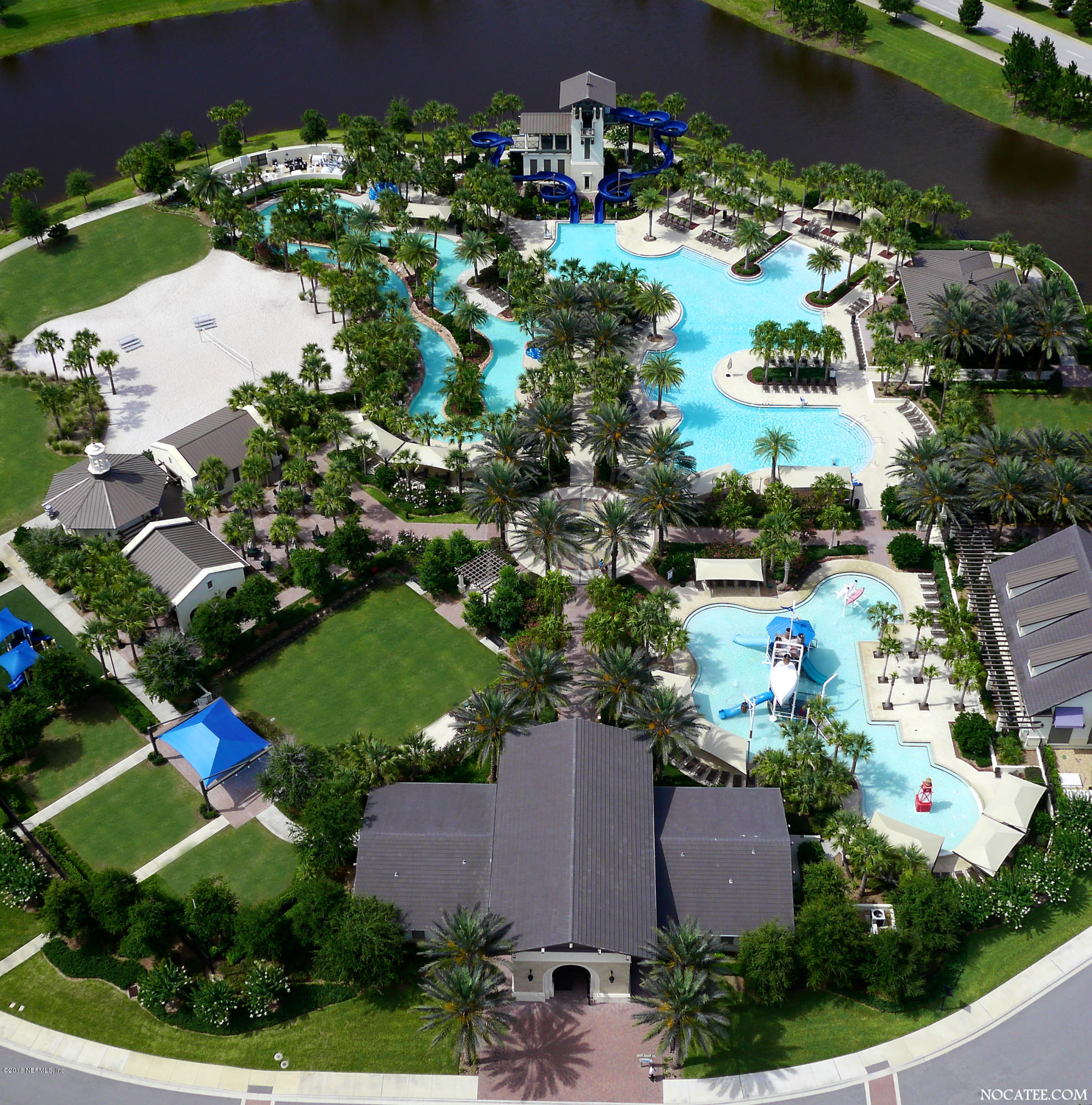391 Pelican Pointe Road Ponte Vedra, FL 32081 - Photo 49 of 65 Nocatee_Splash Waterpark