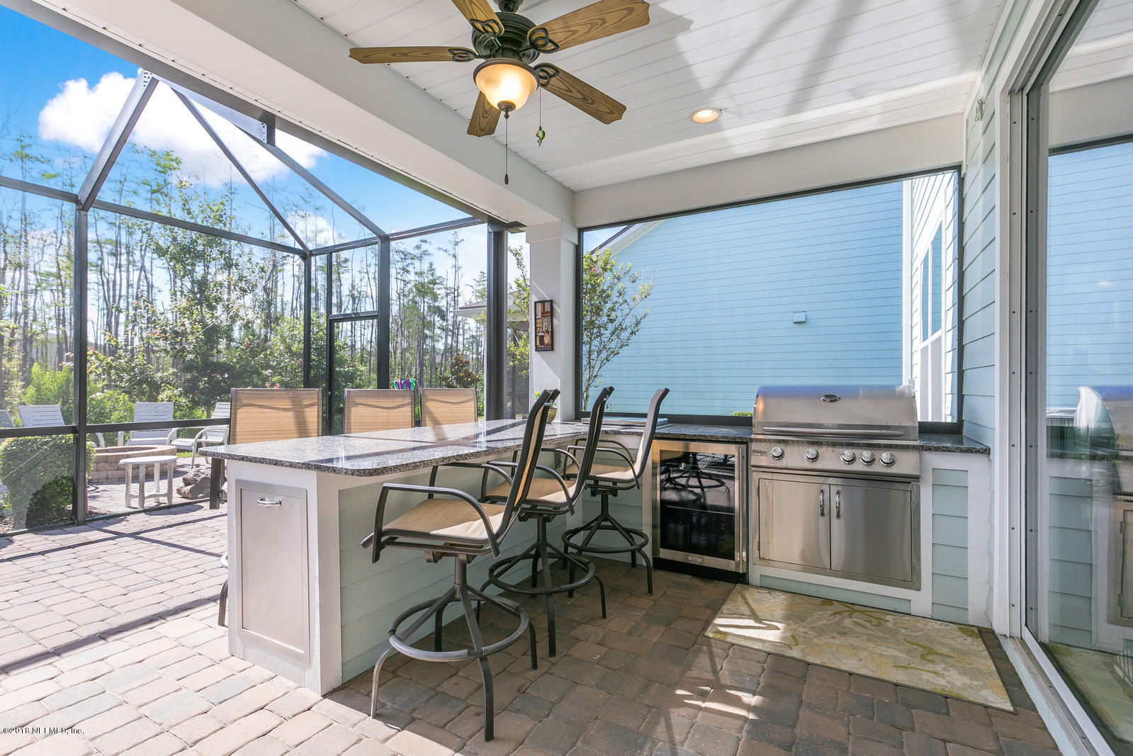 391 Pelican Pointe Road Ponte Vedra, FL 32081 - Photo 5 of 65 Summer Kitchen