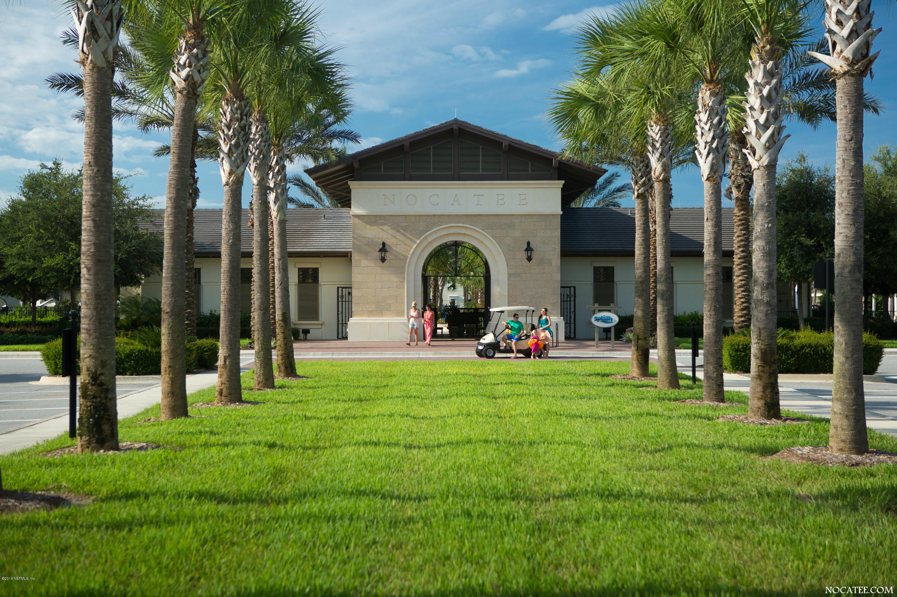 391 Pelican Pointe Road Ponte Vedra, FL 32081 - Photo 51 of 65 Nocatee_Splash Monument