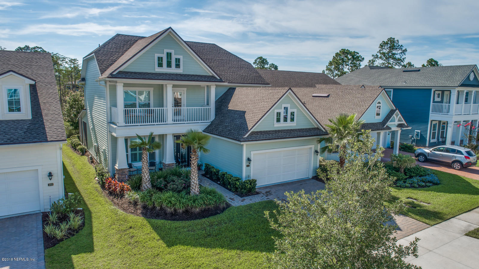 391 Pelican Pointe Road Ponte Vedra, FL 32081 - Photo 56 of 65 39_DJI_0011_mls