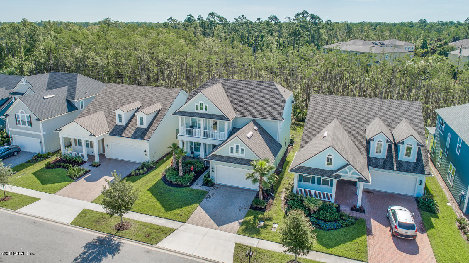391 Pelican Pointe Road Ponte Vedra, FL 32081 - Photo 59 of 65 42_DJI_0026_mls