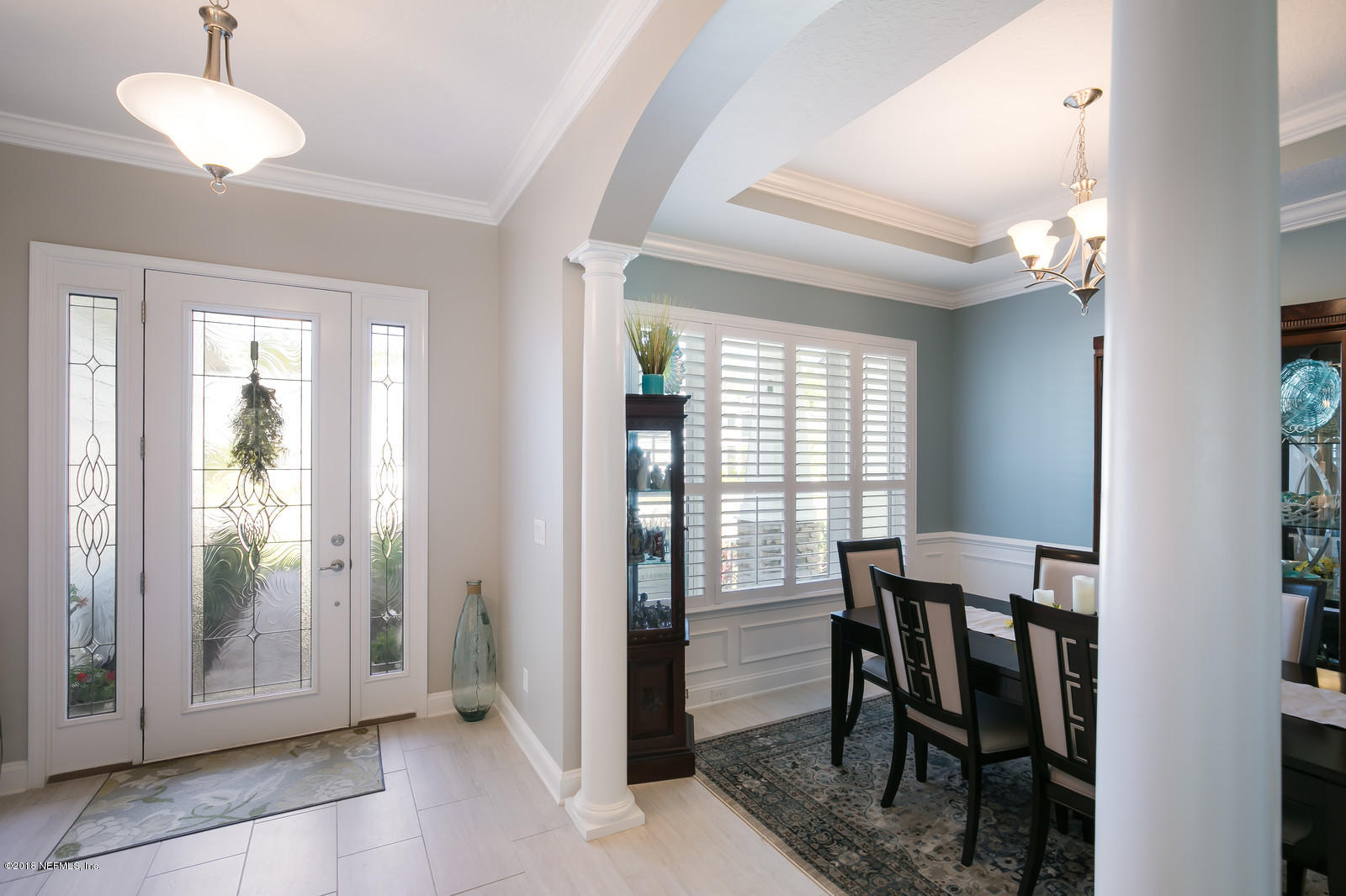 391 Pelican Pointe Road Ponte Vedra, FL 32081 - Photo 6 of 65 Entry