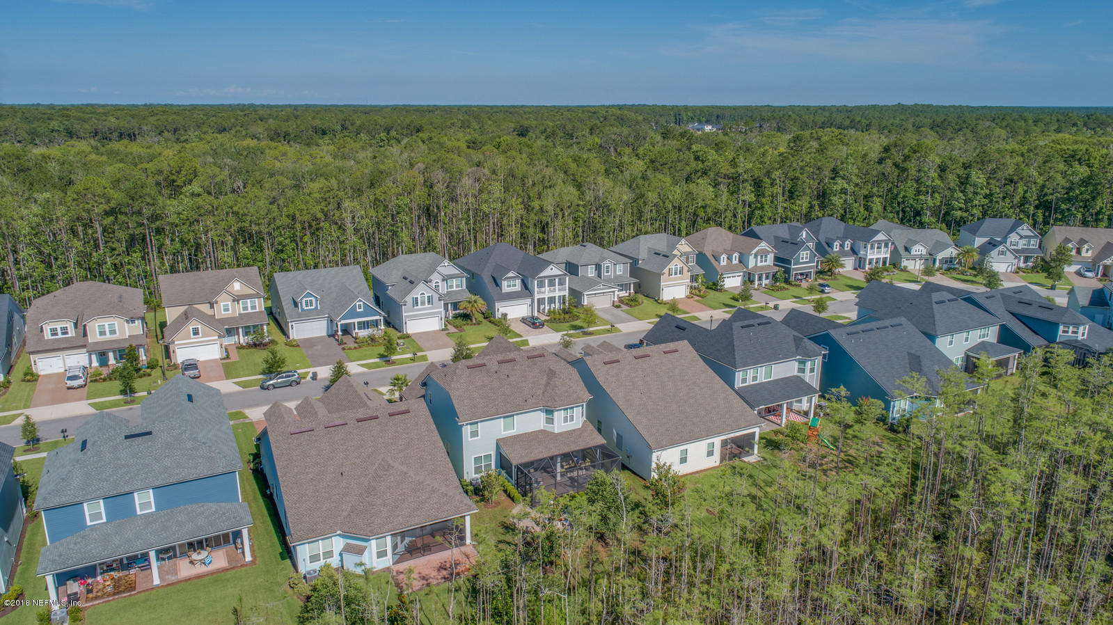 391 Pelican Pointe Road Ponte Vedra, FL 32081 - Photo 62 of 65 45_DJI_0043_mls