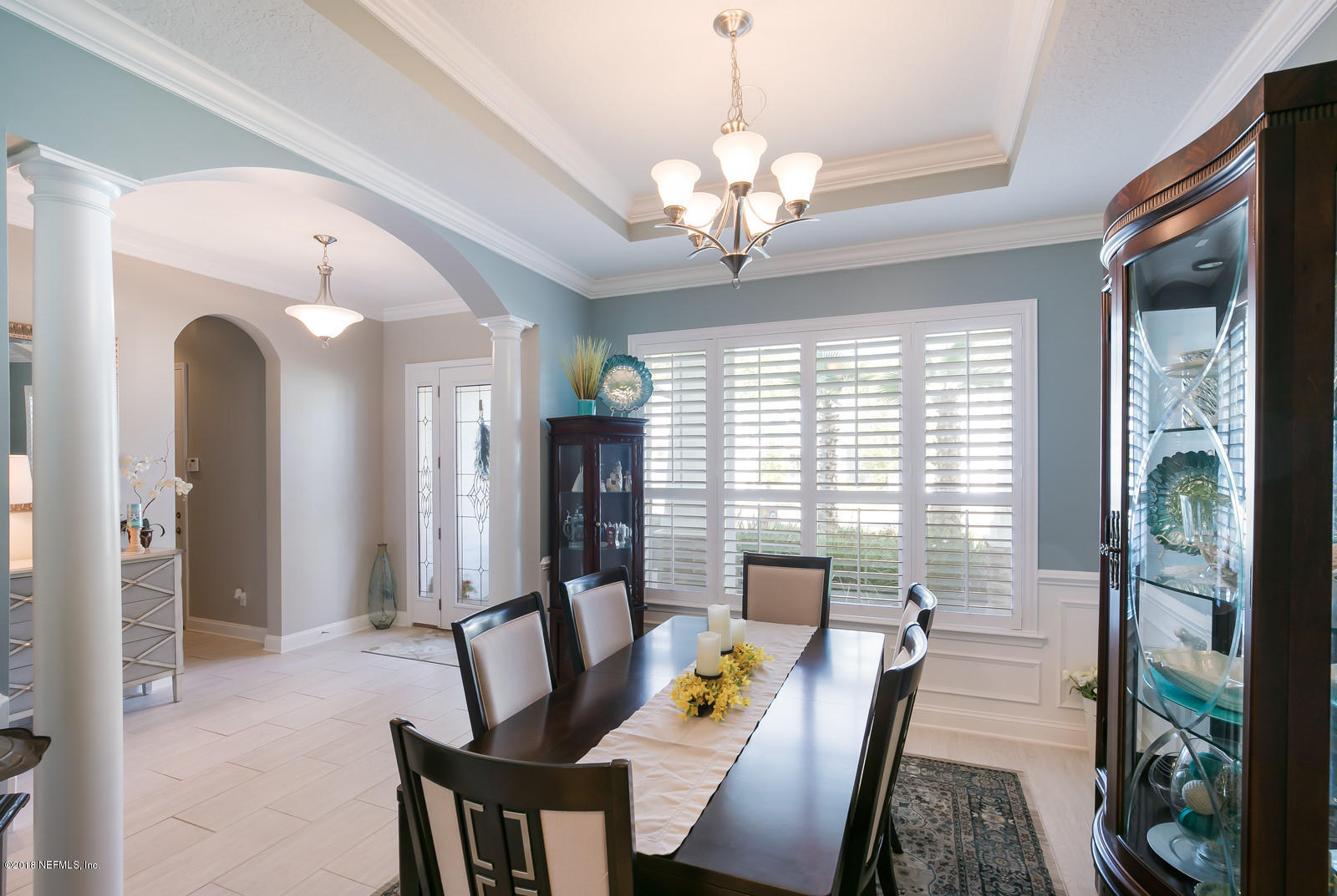 391 Pelican Pointe Road Ponte Vedra, FL 32081 - Photo 7 of 65 Formal Dining