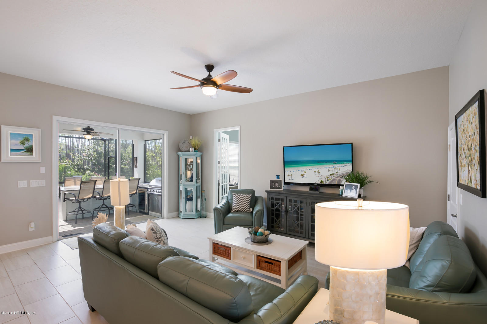 391 Pelican Pointe Road Ponte Vedra, FL 32081 - Photo 8 of 65 Living