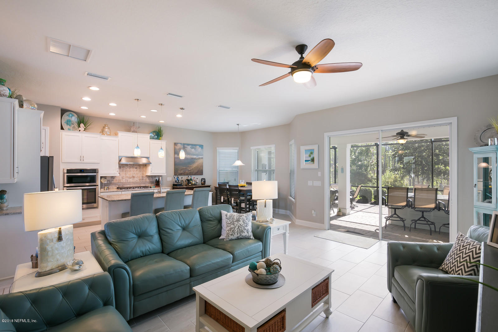 391 Pelican Pointe Road Ponte Vedra, FL 32081 - Photo 9 of 65 Living 2