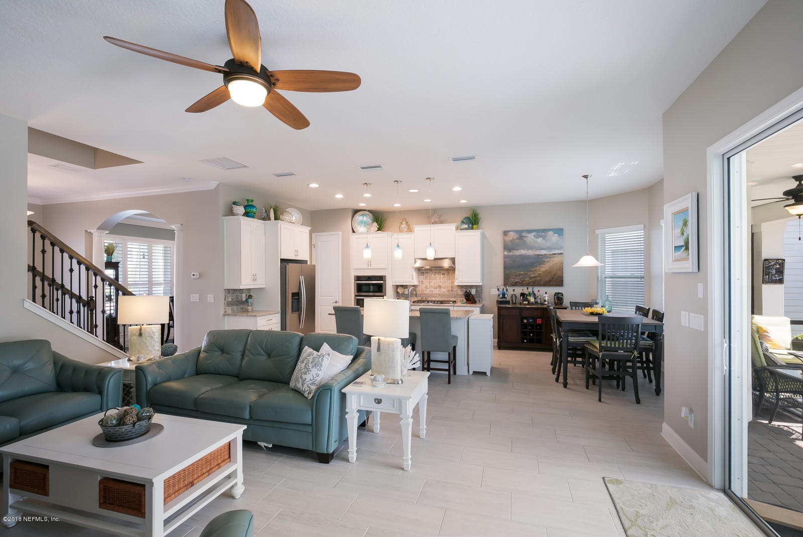 391 Pelican Pointe Road Ponte Vedra, FL 32081 - Photo 10 of 65 Living 3