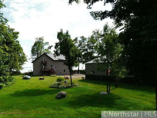 5193 Whistle Road Isle, MN 56342 - Photo 2 of 18