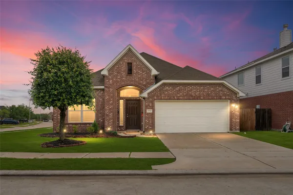 $325,000 | 18546 Melissa Springs Drive, Tomball, TX 77375