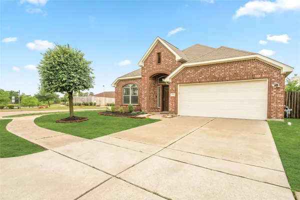 $325,000 | 18546 Melissa Springs Drive, Tomball, TX 77375