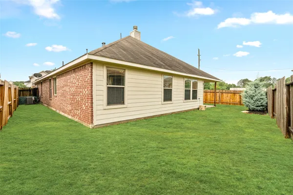 $325,000 | 18546 Melissa Springs Drive, Tomball, TX 77375