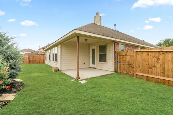 $325,000 | 18546 Melissa Springs Drive, Tomball, TX 77375