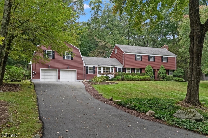 84 Fox Hollow Road Sparta, NJ 07871 - Photo 2 of 36 Gallery Image 2