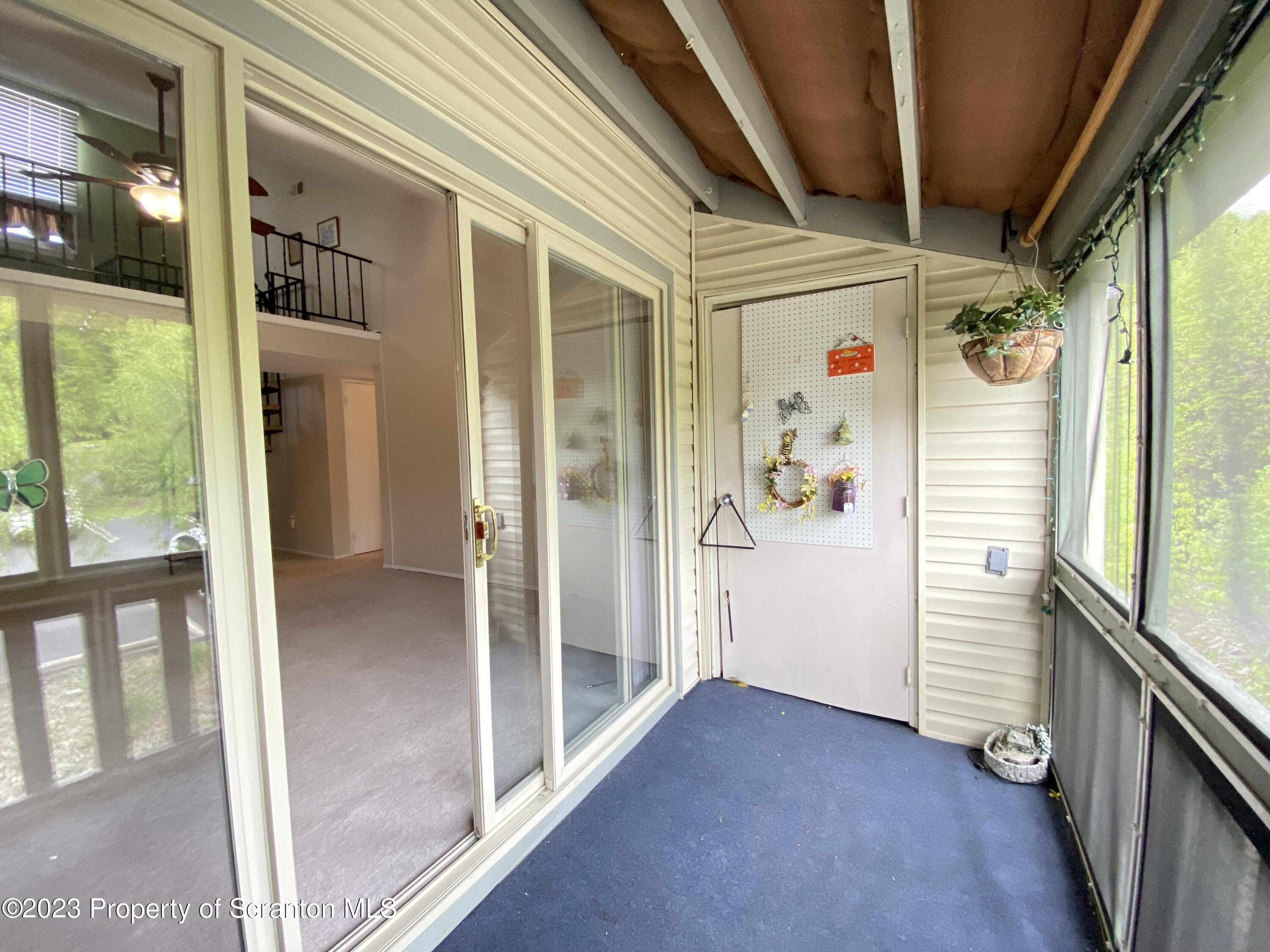 1112 Summit Pointe Scranton, PA 18508 - Photo 15 of 29 a view of an entryway