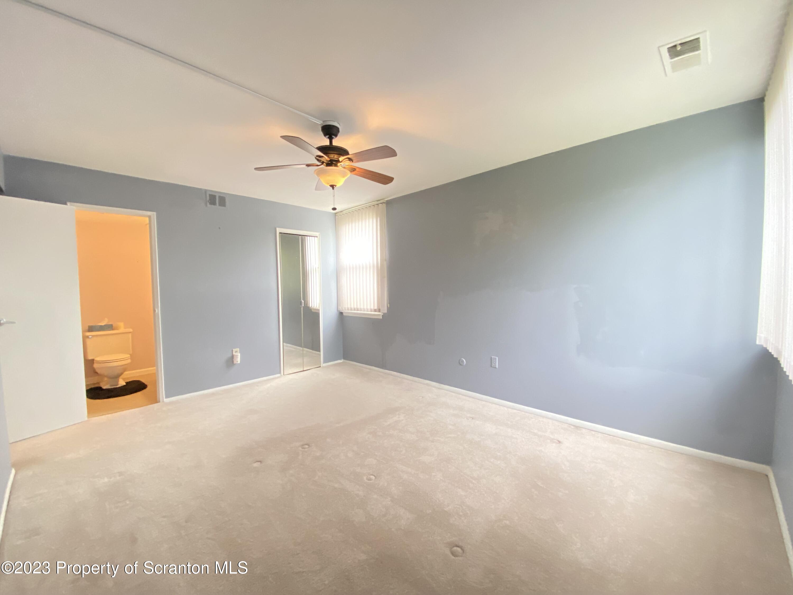 1112 Summit Pointe Scranton, PA 18508 - Photo 24 of 29 a view of an empty room with a window