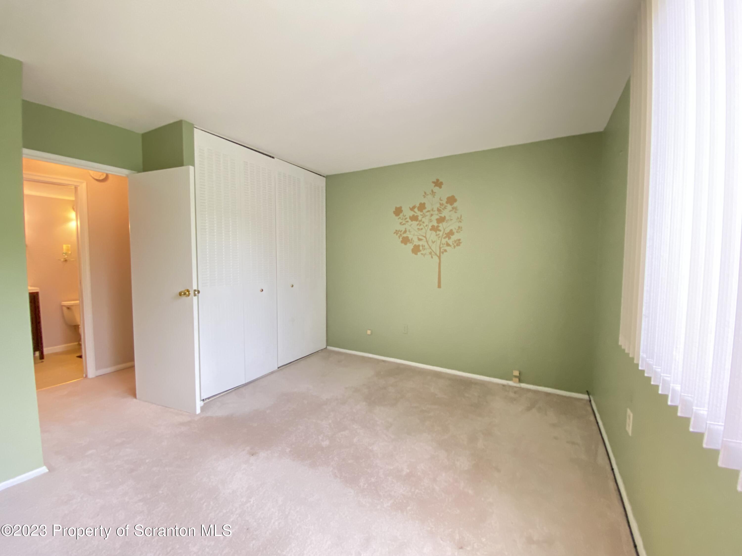 1112 Summit Pointe Scranton, PA 18508 - Photo 25 of 29 a view of an empty room