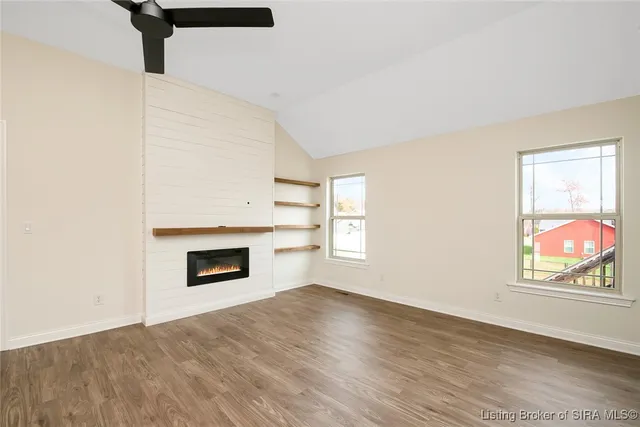 $299,900 | 8136 Wagner Avenue Northeast, New Salisbury, IN 47161