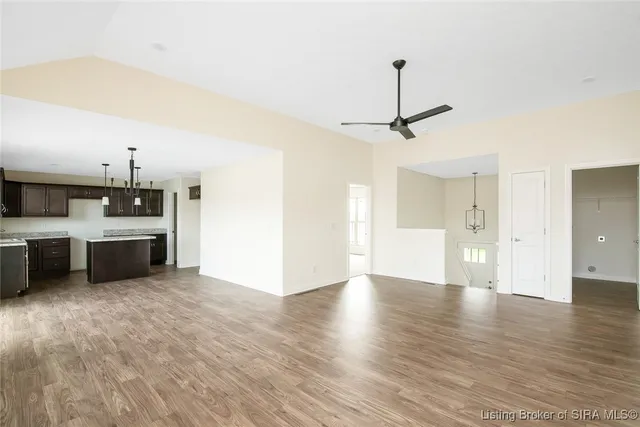 $299,900 | 8136 Wagner Avenue Northeast, New Salisbury, IN 47161