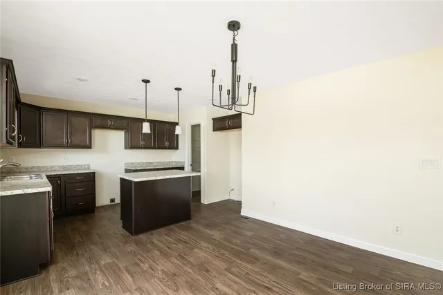 $299,900 | 8136 Wagner Avenue Northeast, New Salisbury, IN 47161