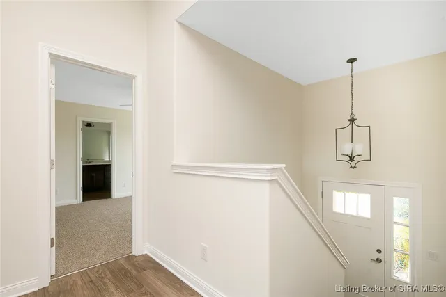 $299,900 | 8136 Wagner Avenue Northeast, New Salisbury, IN 47161