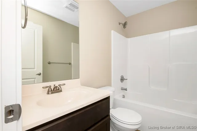 $299,900 | 8136 Wagner Avenue Northeast, New Salisbury, IN 47161