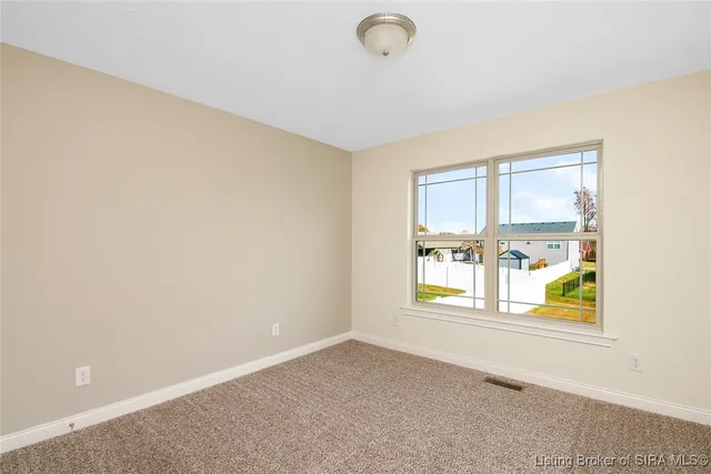 $299,900 | 8136 Wagner Avenue Northeast, New Salisbury, IN 47161