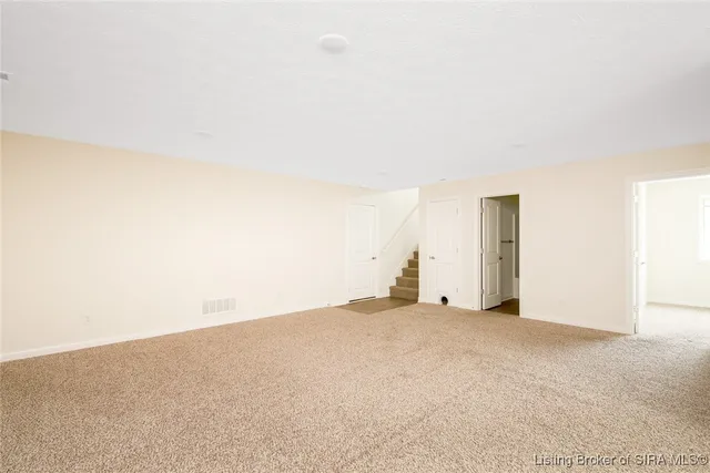 $299,900 | 8136 Wagner Avenue Northeast, New Salisbury, IN 47161