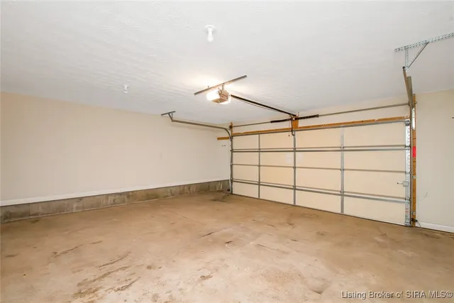 $299,900 | 8136 Wagner Avenue Northeast, New Salisbury, IN 47161