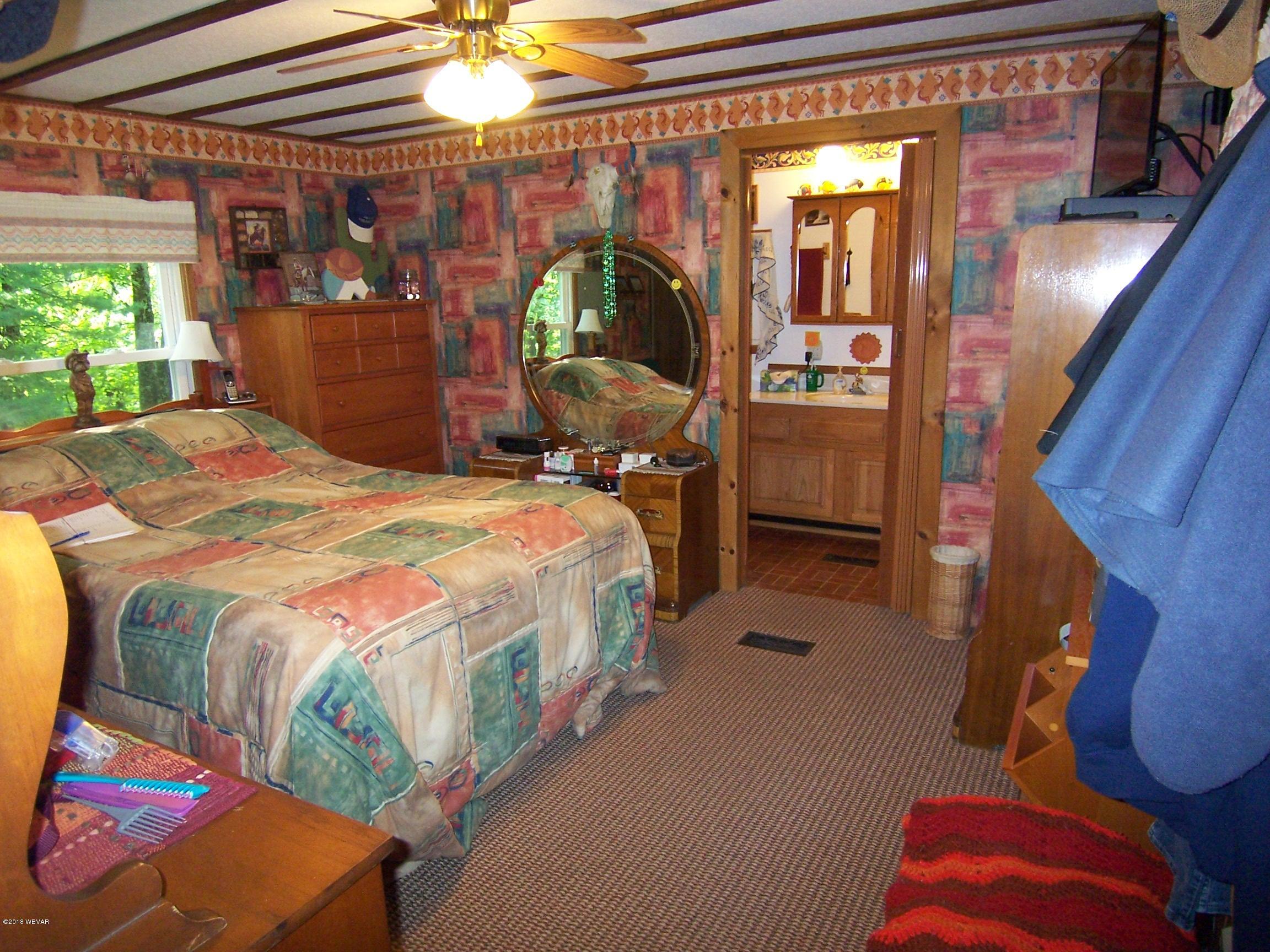 133 Harvey Road Williamsport, PA 17701 - Photo 24 of 48 Master Bedroom