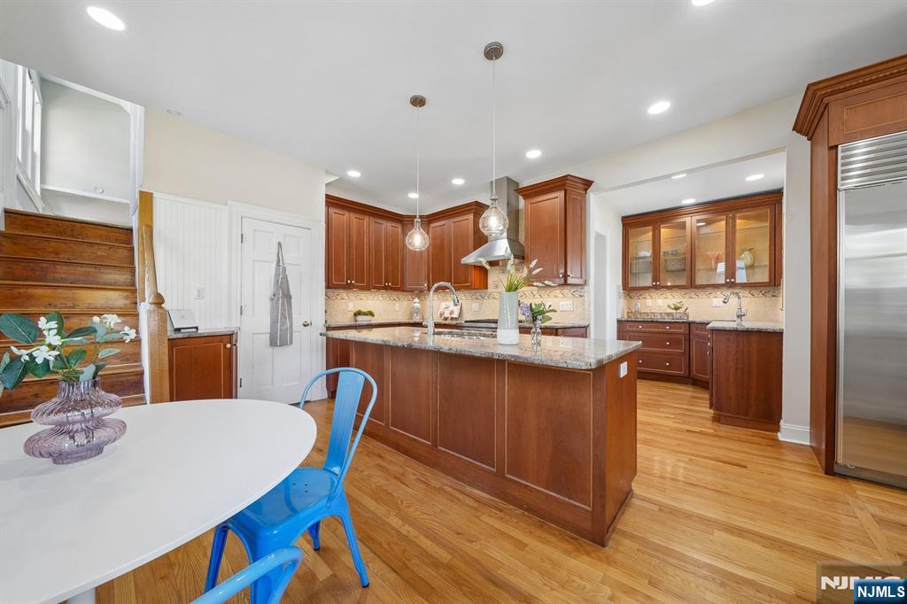 215 Inwood Avenue Montclair, NJ 07043 - Photo 22 of 50