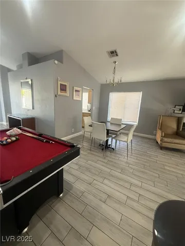 $2,495 | 745 Gullwing Lane, North Las Vegas, NV 89081