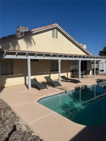 $2,495 | 745 Gullwing Lane, North Las Vegas, NV 89081