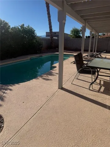 $2,495 | 745 Gullwing Lane, North Las Vegas, NV 89081