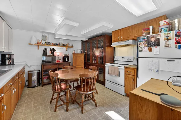 $299,900 | 409 1st Street Southeast, Hinckley, MN 55037
