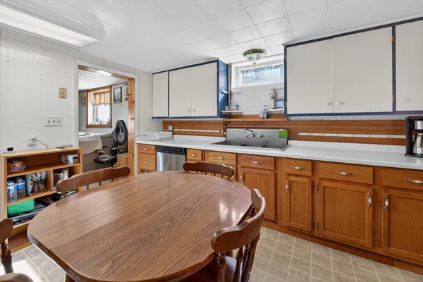 $299,900 | 409 1st Street Southeast, Hinckley, MN 55037